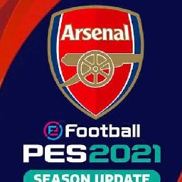 EFootball PES Arsenal Edition Xbox One 11% OFF