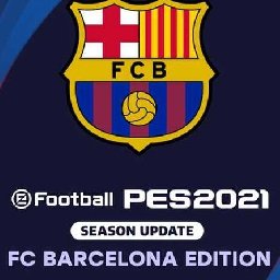 EFootball PES Barcelona Edition PC 81% OFF