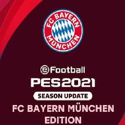 EFootball PES Bayern München Xbox One 10% OFF