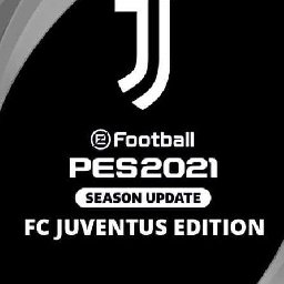 eFootball PES Juventus Edition PC