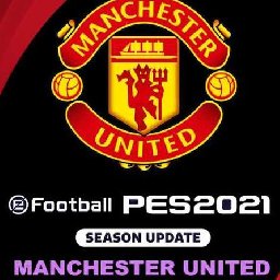 EFootball PES Manchester United Edition PC 78% OFF