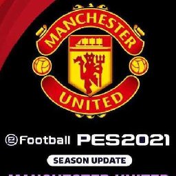 EFootball PES Manchester United Edition Xbox One 11% OFF