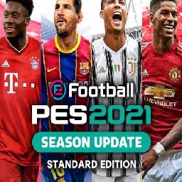 EFootball PES Season Update Standard 63% OFF