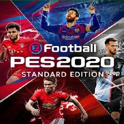 EFootball PES Standard 25% OFF