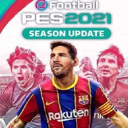 EFootball PES Xbox One 10% OFF