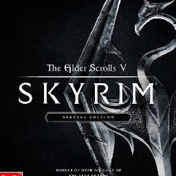 Elder Scrolls V Skyrim Special Edition Xbox One 75% OFF