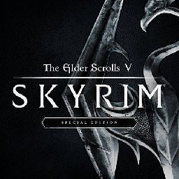 Elder Scrolls V 30% OFF