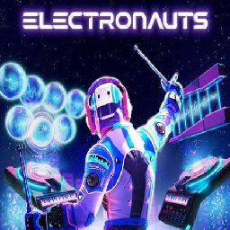 Electronauts PC