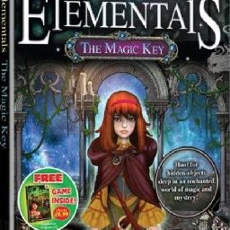 Elementals 10% OFF