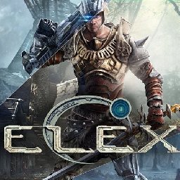 Elex PC 37% OFF