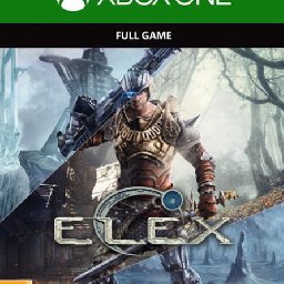 Elex Xbox One