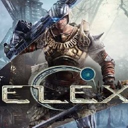 Elex 82% OFF