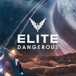 Elite Dangerous PC 86% OFF