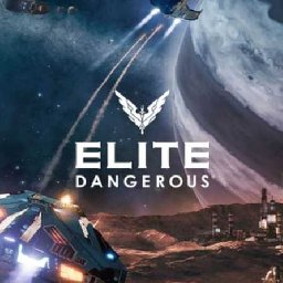 Elite Dangerous Standard 71% OFF