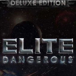 Elite Dangerous 70% OFF