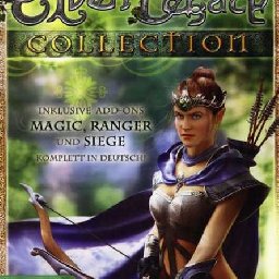 Elven Legacy Collection PC 83% OFF