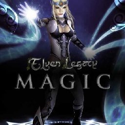 Elven Legacy Magic PC 58% OFF