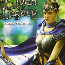 Elven Legacy PC 18% OFF