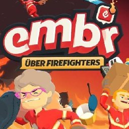 Embr PC 80% OFF