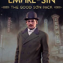 Empire of Sin DLC 91% OFF