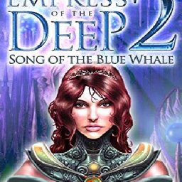 Empress Of The Deep Song Of The Blue Whale PC 18% OFF