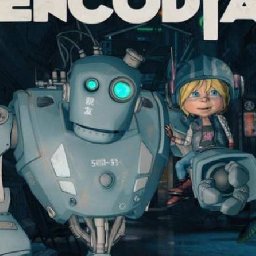 Encodya PC 43% OFF