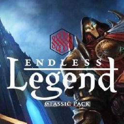 Endless Legend Classic Edition PC 84% OFF