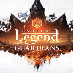 Endless Legend Guardians PC 14% OFF