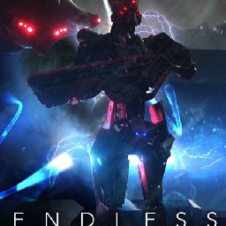 Endless Space 27% OFF