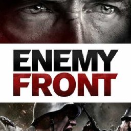 Enemy Front PC 18% OFF