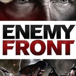 Enemy Front 18% OFF