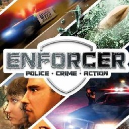 Enforcer 94% OFF