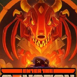 Enter the Gungeon Switch 13% OFF