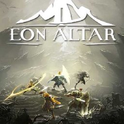 Eon Altar PC 18% OFF