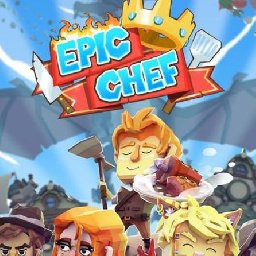 Epic Chef PC 80% OFF