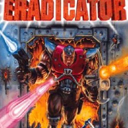 Eradicator PC 18% OFF