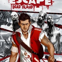 Escape Dead Island PC