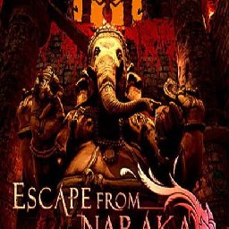 Escape from Naraka PC 50% OFF