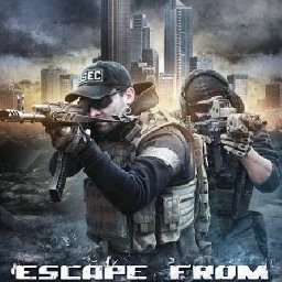 Escape From Tarkov PC 28% OFF