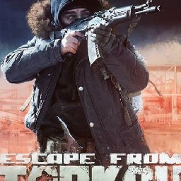 Escape From Tarkov 30% OFF