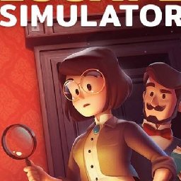 Escape Simulator PC 28% OFF