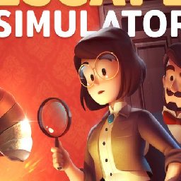 ESCAPE SIMULATOR 26% OFF