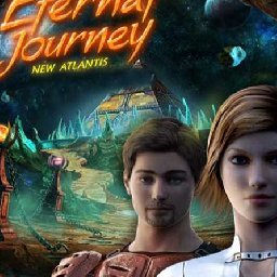 Eternal Journey New Atlantis PC