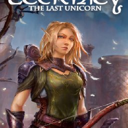 Eternity The Last Unicorn PC 94% OFF