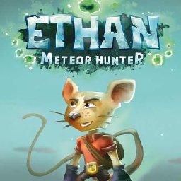 Ethan Meteor Hunter PC 18% OFF