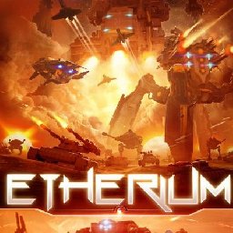 Etherium PC 100% OFF