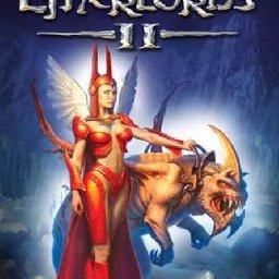 Etherlords II PC 18% OFF