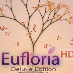 Eufloria HD Deluxe Edition PC 22% OFF