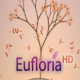 Eufloria HD PC 10% OFF