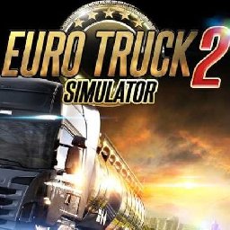 Euro Truck Simulator Platinum Edition PC 12% OFF